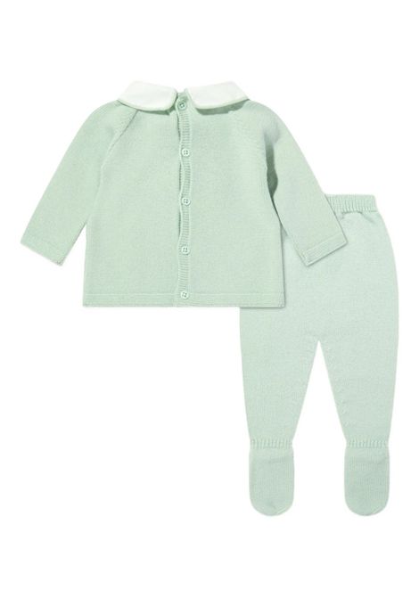 Set neonato PAZ RODRIGUEZ | 103 11299703260 H56